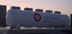 Gas Natural: Επικεντρώνεται στις ΑΠΕ για να τονώσει τα κέρδη της ως το 2020