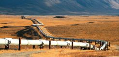 Και σε ιδανικές συνθήκες το αμερικανικό LNG θα παραμένει 30% ακριβότερο από το ρωσικό αέριο