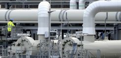 Βουλγαρία: Η Ρωσία θα απελευθερώσει αέριο πριν τελειώσουν οι προμήθειες της χώρας σύμφωνα με εμπειρογνώμονες