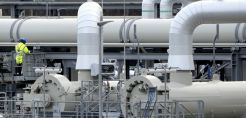 «Γκάζι» για τα project διασυνοριακών διασυνδέσεων ελληνικού ενδιαφέροντος φέρνει το Grid's Package - «Κλειδί» για αδειοδοτήσεις και χρηματοδότηση