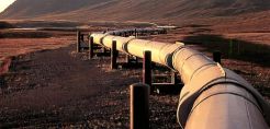Gazprom: Εξετάζει το ενδεχόμενο κατασκευής αγωγού ΦΑ από την Ρωσία στη Νότια Κορέα μέσω της Βόρειας Κορέας