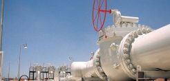 Κίνα: Το LNG αντισταθμίζει το κενό από το περιορισμένο εγχώριο δίκτυο μεταφοράς φυσικού αερίου