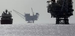 Η σημασία των ενεργειακών πηγών της ΝΑ Μεσογείου για την ΕΕ