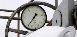 ΗΠΑ: Προβλήματα και στο δίκτυο αερίου λόγω ψύχους