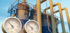 Δημιουργία νέου ευρωπαϊκού benchmark για το αέριο: Σύνδεση του TTF με το αμερικανικό Henry hub και το δείκτη σε Ιαπωνία, Κορέα