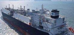 Έκδοση ομολογιακού δανείου 250 εκατ. δολαρίων σχεδιάζει η Gaslog