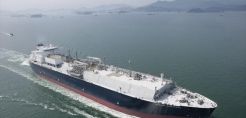 Στα 2 δισ. δολ. οι επενδύσεις της GasLog για 9 LNG Carriers