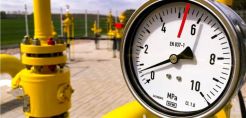 Green Tank: Μειωμένη κατά 19,2% η κατανάλωση αερίου το 2022 - Πρώτη στις εισαγωγές η Ρεβυθούσα - Πτώση 68% στις ρωσικές ροές 