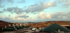 Η φινλανδική Gasum θα διπλασιάσει την παραγωγή βιοαερίου μέσα στο 2017