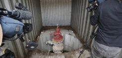 Το κοίτασμα πετρελαίου κοντά στο αεροδρόμιο του Gatwick ενισχύει τις ελπίδες της Βρετανίας