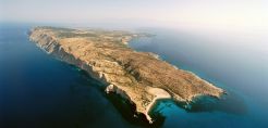 "Θα κάνουμε τη Γαύδο πράσινο νησί"