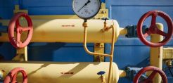 Gazprom: Το προπληρωμένο αέριο επαρκεί μέχρι σήμερα στην Ουκρανία - Δεν λάβαμε νέα προκαταβολή