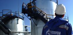 Gazprom: Δρομολογεί την αποπληρωμή χρέους 25,9 δισ. δολ. ως το 2018