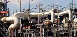 Μνημόνιο με την Albgaz για την ανάπτυξη της αγοράς φυσικού αερίου στην Αλβανία υπέγραψε η Snam