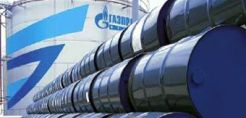 Μας περικυκλώνει από παντού η ρωσική Gazprom 