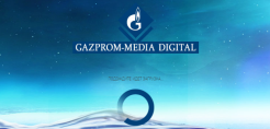 H Gazprom media ιδρύει στις ΗΠΑ δύο κινηματογραφικές εταιρείες