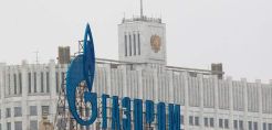 Η Gazprom επισπεύδει την κατασκευή του Turkish Stream