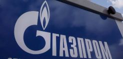 Gazprom: Κοινά αποδεκτή λύση με την ΕΕ στις κατηγορίες μονοπωλιακών πρακτικών