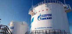 Gazprom και ΕΕ θάβουν το τσεκούρι του πολέμου