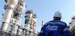 Τι ψάχνει η Gazprom στην Ελλάδα - Οι κινήσεις και οι στόχοι στην εμπορία φυσικού αερίου 