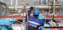 Νέο ρεκόρ εξαγωγών για τη Gazprom – Σχεδόν διπλάσιες από πέρυσι οι εξαγωγές στην Ελλάδα 