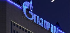 Η Gazprom σχεδιάζει την επέκταση του προγράμματος δανεισμού της