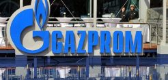 Το επενδυτικό πρόγραμμα 1,2 τρισ. ρουβλίων της Gazprom
