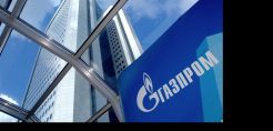 Gazprom: Σε στάδιο υλοποίησης μπαίνει ο Turkish Stream