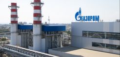 Bloomberg: Η Gazprom προσπαθεί να καθησυχάσει τους πελάτες της Ευρώπης ότι μπορούν ακόμη να αγοράζουν φυσικό αέριο