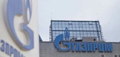 Gazprom: Ιστορικό υψηλό προμηθειών φυσικού αερίου στην Κίνα