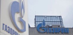 Gazprom: Αντικαθιστά δύο ευρωομόλογα αξίας 500 εκατ. ευρώ