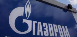  41,4 δισ. κ. μ. αερίου εξήγαγε σε Ευρώπη και Τουρκία η Gazprom το Q3
