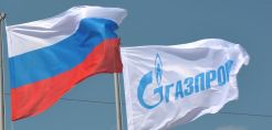 Τέλος οι Αλκυονίδες ημέρες για την Gazprom;