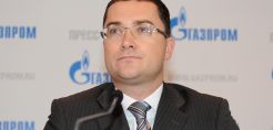 Σεργκεϊ Κουπριγιανοφ: "Ελλάδα και Ρωσία έχουν κοινά ενεργειακά συμφέροντα"