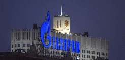 Το ενεργειακό poker και οι κινήσεις της Gazprom