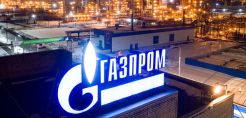 Η Gazprom εξετάζει αύξηση των τιμών στη Ρωσία για να καλύψει τις απώλειες