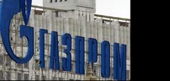 Μειωμένες οι εξαγωγές αερίου της Gazprom στην Ευρώπη