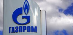 Gazprom: Ο αγωγός Nord Stream-2 έχει ολοκληρωθεί κατά 34%
