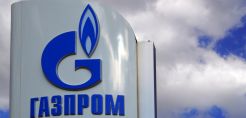 Αυξήθηκαν 16% τα κέρδη β΄ τριμήνου της Gazprom