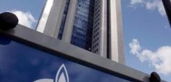 Επιταχύνει την κατασκευή του South Stream η Gazprom
