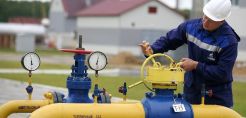 Gazprom: Η κατανάλωση πετρελαίου θα επιστρέψει σε προ πανδημίας επίπεδα το 2022