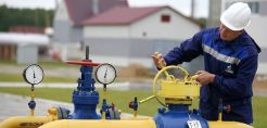 Gazprom: Ανακοίνωσε κέρδη-ρεκόρ στο τρίμηνο