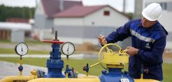 Gazprom: Η Ελλάδα θα κάνει τις μεγαλύτερες αγορές ρωσικού φυσικού αερίου στην ιστορία