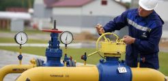 DW: Χωρίς την Gazprom η Ευρώπη παραλύει