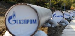 Συμφώνησαν Ρωσία-Ουκρανία για τις παραδόσεις φυσικού αερίου