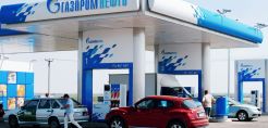 Χρύσα Λιάγγου: Ενδιαφέρον από Gazprom για επενδύσεις στην αεριοκίνηση οχημάτων και πλοίων