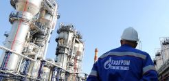 Πενταετής συμφωνία προμήθειας φυσικού αερίου υπέγραψε η Gazprom με το Τουρκμενιστάν