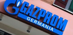 Γερμανία: Στα 5 δισ. ευρώ η ετήσια ζημιά από την κόντρα με την Gazprom