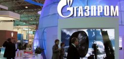 Το Μάιο υπογράφεται η συμφωνία Gazprom - CNPC για προμήθεια αερίου