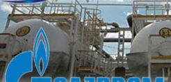 Gazprom: Σε εμπορική λειτουργία η υπόγεια αποθήκη αερίου του Banatski Dvor 